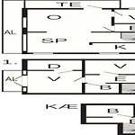 Apartman 7 Person In Stryn-by Traum *