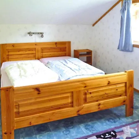 Apartment Apartment Stryn