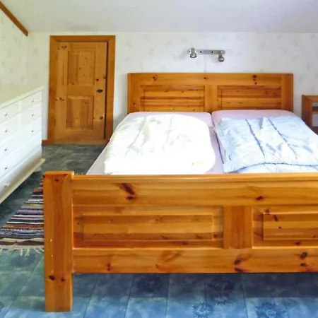 Apartment Stryn