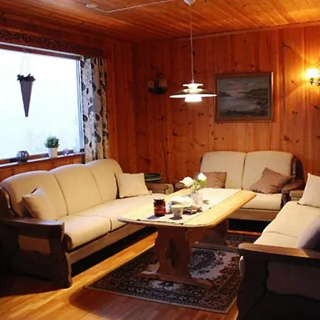 Apartment Stryn