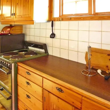 Apartment Stryn סטרין
