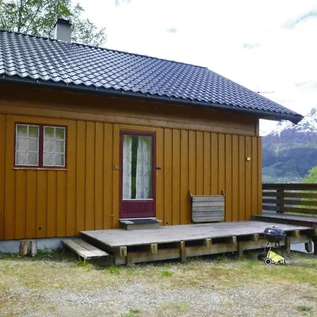 Apartment Apartment Stryn *
