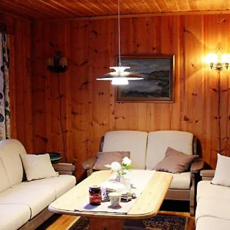 Apartment Stryn Apartment *
