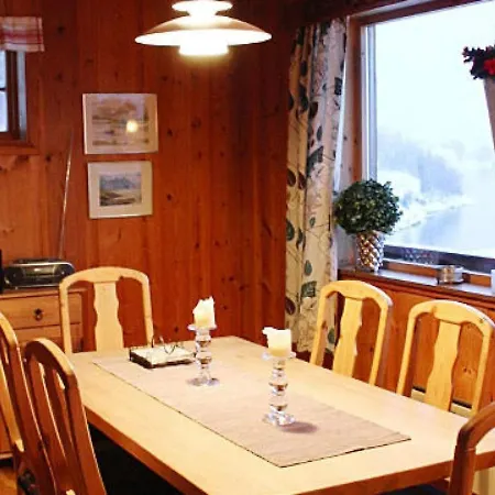 Apartment Stryn Stryn