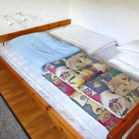 Apartamento Apartment Stryn *