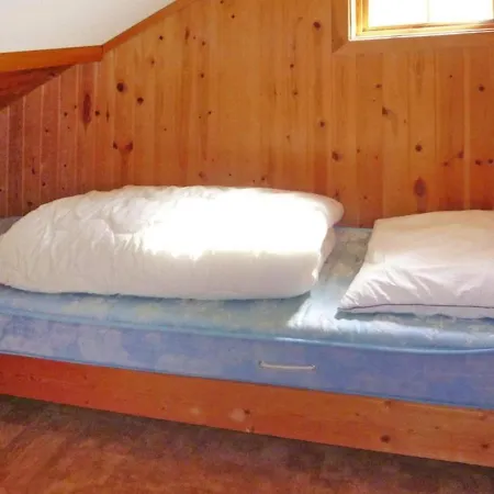 Apartment Stryn *