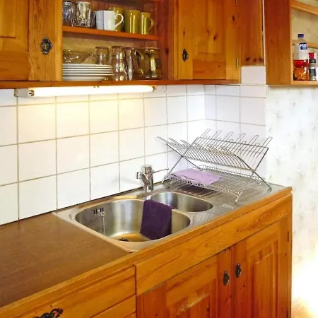 Apartment Stryn