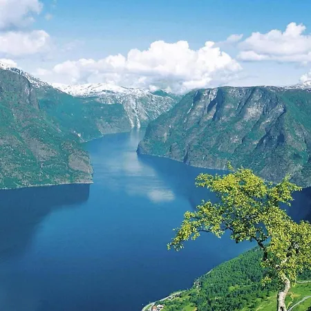 7 Person In Stryn-by Traum Apartment *