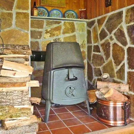 Apartment Stryn * סטרין