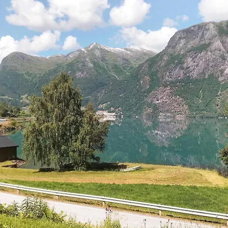 Apartment Stryn Apartamento
