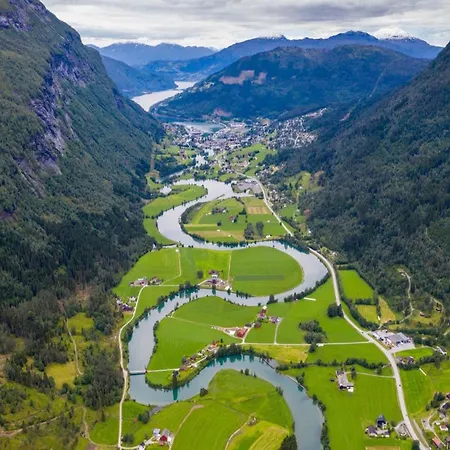 Apartment Apartment Stryn Stryn
