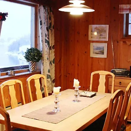 Apartment Stryn Stryn