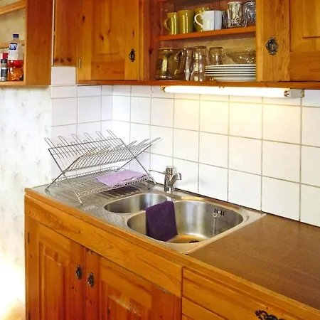 Apartment Stryn
