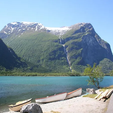 Apartment Apartment Stryn