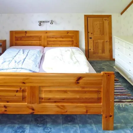 Apartment Stryn Apartamento *