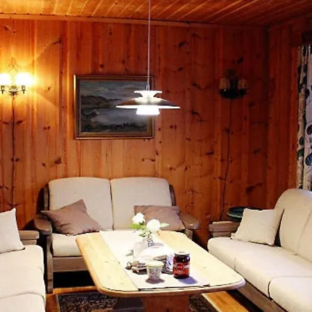 Apartment Apartment Stryn *