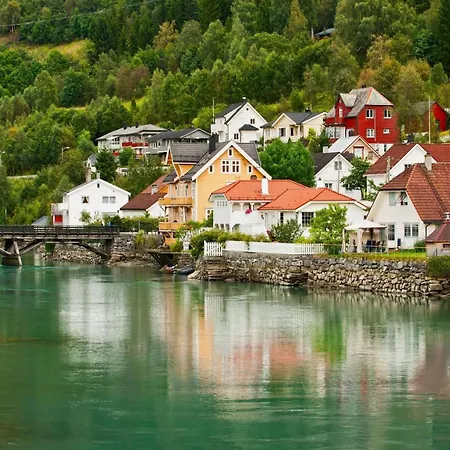Apartment Stryn Leilighet