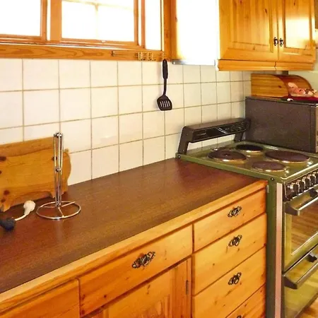 Apartment Stryn *