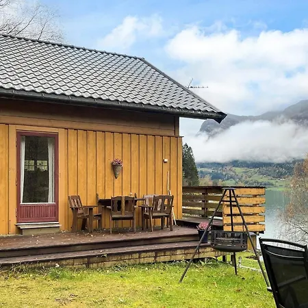 7 Person In Stryn-by Traum Apartment *