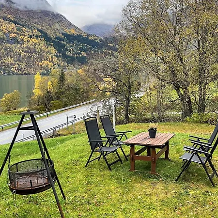 7 Person In Stryn-by Traum Apartment *