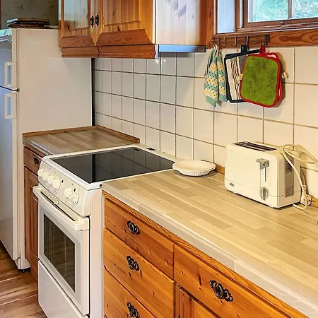 7 Person In Stryn-by Traum Apartment *