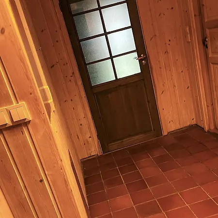 7 Person In Stryn-by Traum Apartment Stryn