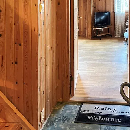 Apartment 7 Person In Stryn-by Traum