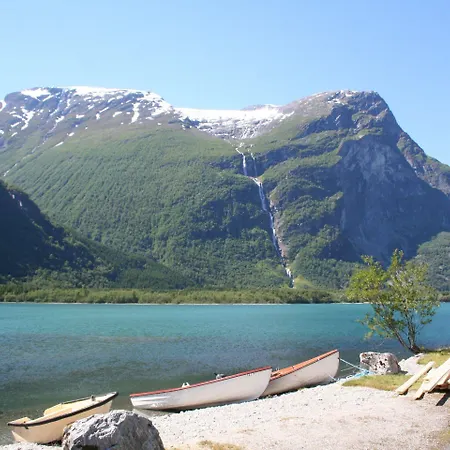 7 Person In Stryn-by Traum Apartment *