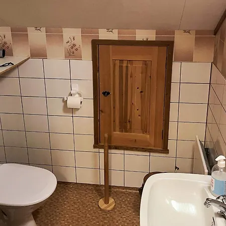 7 Person In Stryn-by Traum Apartment Stryn