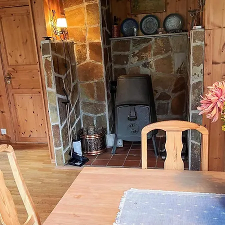 Apartment 7 Person In Stryn-by Traum Stryn