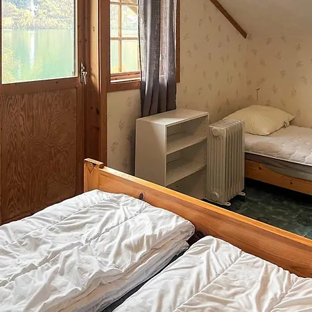 7 Person In Stryn-by Traum Apartment Stryn