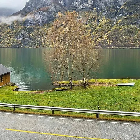 7 Person In Stryn-by Traum Apartment