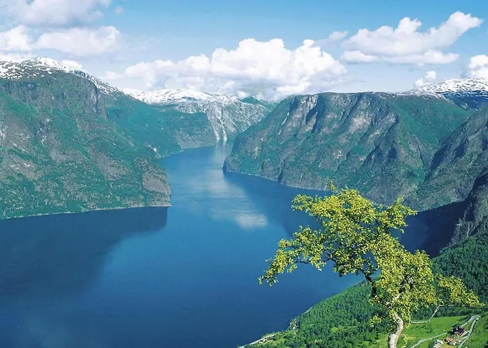 7 Person In Stryn-by Traum Apartament *