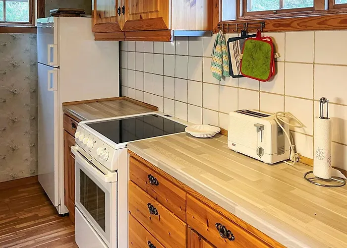 7 Person In Stryn-by Traum Apartament *