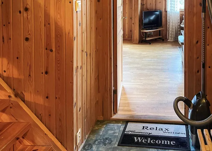 Apartament 7 Person In Stryn-by Traum