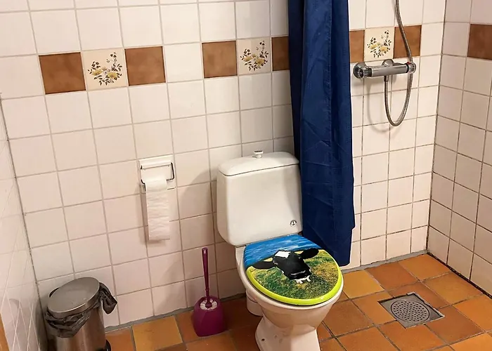 7 Person In Stryn-by Traum Apartament Stryn